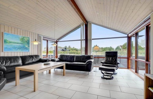 Tversted House | 136 m² House ∙ 3 bedrooms ∙ 6 guests