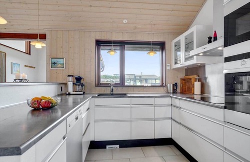 Tversted House | 136 m² House ∙ 3 bedrooms ∙ 6 guests