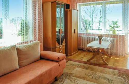 Dzwierzuty House | 136 m² House ∙ 3 bedrooms ∙ 5 guests