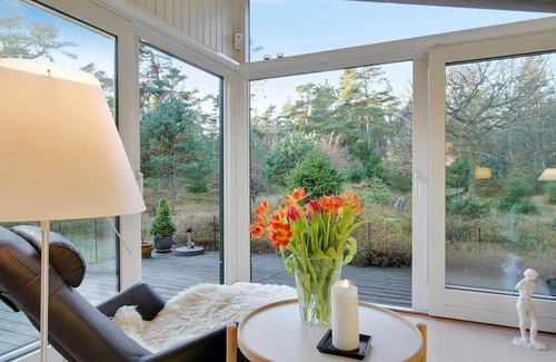 Frederiksvaerk House | 136 m² House ∙ 3 bedrooms ∙ 6 guests