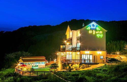 Irun-myeon House | 136 m² Motel ∙ 2 bedrooms ∙ 12 guests