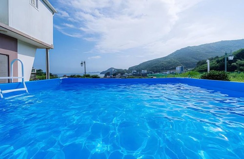 Irun-myeon House | 136 m² Motel ∙ 2 bedrooms ∙ 12 guests