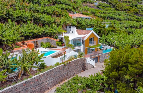 Arco da Calheta Villa | 136 m² Villa ∙ 2 bedrooms ∙ 5 guests
