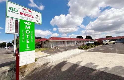Papatoetoe Hotel | 136 St George Motel
