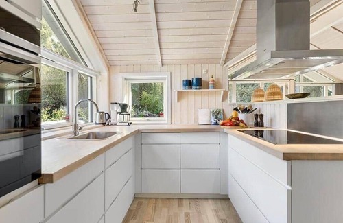 Ramlose House | 1363-N Frederiksværk - Sandlyngen 25