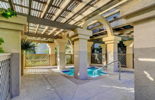 Shipyard Plantation Condo | 137 m² Condo ∙ 2 bedrooms ∙ 6 guests
