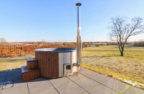 Løgumkloster House | 137 m² House ∙ 1 bedroom ∙ 8 guests