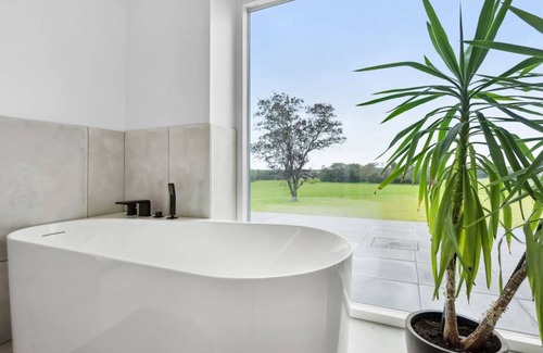 Løgumkloster House | 137 m² House ∙ 1 bedroom ∙ 8 guests