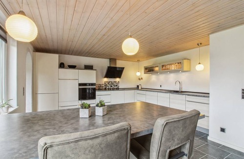 Gredstedbro House | 137 m² House ∙ 3 bedrooms ∙ 6 guests