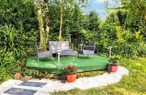 Dangy House | 137 m² House ∙ 4 bedrooms ∙ 8 guests