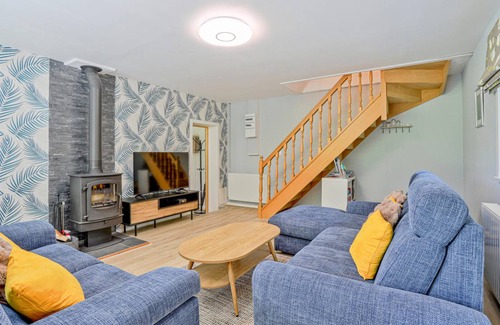Dangy House | 137 m² House ∙ 4 bedrooms ∙ 8 guests