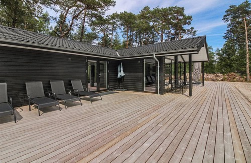 Dueodde House | 137 m² House ∙ 5 bedrooms ∙ 10 guests