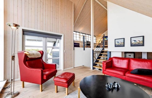 Vorupør House | 137 m² House ∙ 5 bedrooms ∙ 8 guests