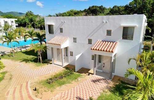 Ibaruma Resort | 137 m² Resort ∙ 3 bedrooms ∙ 5 guests