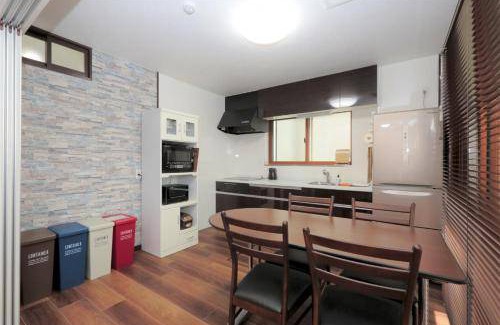 Sakae Apartment | 138 m² Apartment ∙ 4 bedrooms ∙ 12 guests