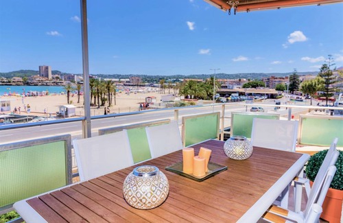 Javea Apartment | 138 m² Apartment ∙ 3 bedrooms ∙ 6 guests