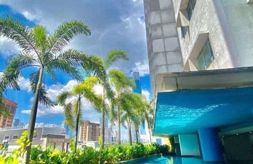 Imbi Apartment | 138 m² Apartment ∙ 5 bedrooms ∙ 16 guests