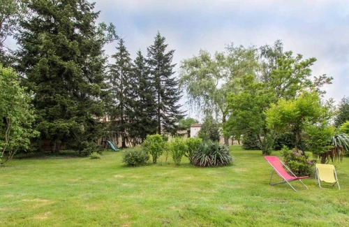 Bort-l'Etang House | 138 m² Gîte ∙ 4 bedrooms ∙ 8 guests