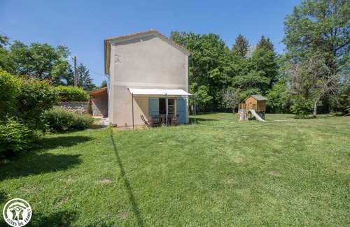 Bort-l'Etang House | 138 m² Gîte ∙ 4 bedrooms ∙ 8 guests