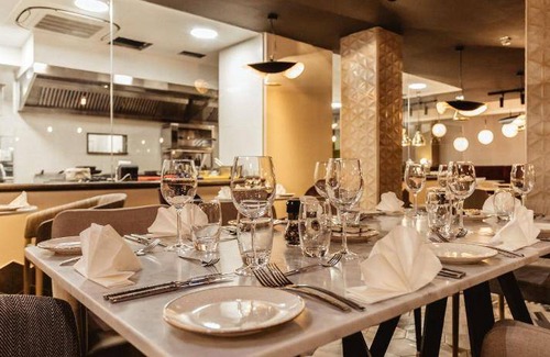 Sliema Hotel | 138 m² Hotel ∙ 2 bedrooms ∙ 127 guests