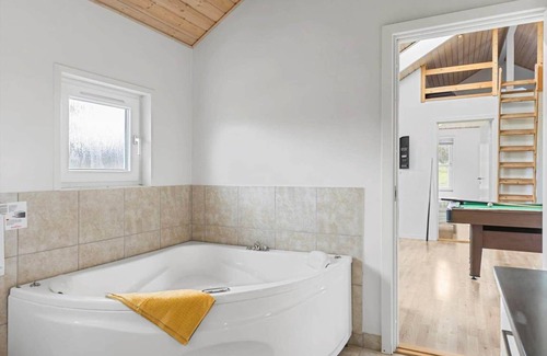 Nr. Lyngby House | 138 m² House ∙ 4 bedrooms ∙ 8 guests