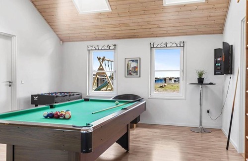 Nr. Lyngby House | 138 m² House ∙ 4 bedrooms ∙ 8 guests
