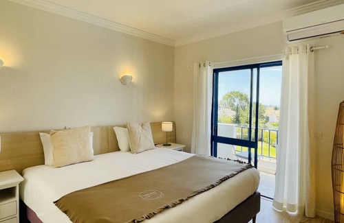 Areias de Sao Joao House | 138 m² House ∙ 2 bedrooms ∙ 6 guests