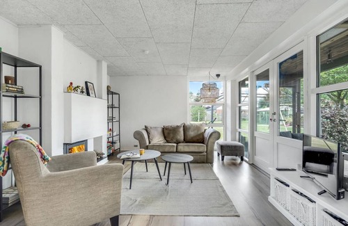 Billund House | 138 m² House ∙ 2 bedrooms ∙ 6 guests
