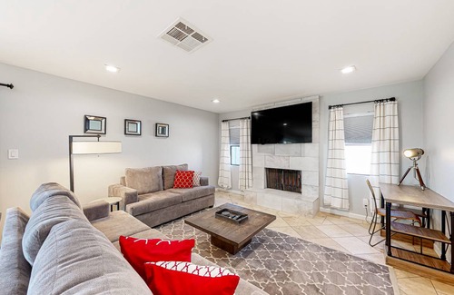Scottsdale Vista House | 138 m² House ∙ 3 bedrooms ∙ 6 guests