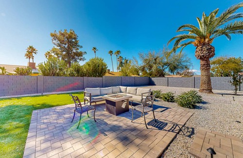 Scottsdale Vista House | 138 m² House ∙ 3 bedrooms ∙ 6 guests