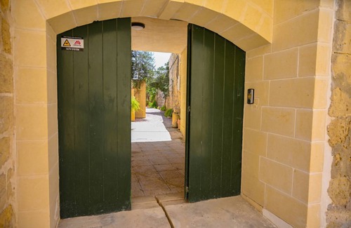 Xewkija Villa | 138 m² Villa ∙ 3 bedrooms ∙ 7 guests