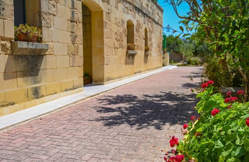 Xewkija Villa | 138 m² Villa ∙ 3 bedrooms ∙ 7 guests