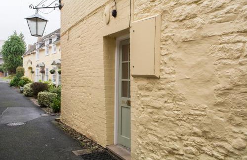 Ludwel Apartment | 138a Old Star & Garter