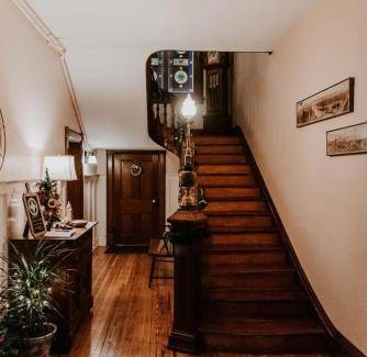 Taneytown Bed & Breakfast | 139 m² Bed and breakfast ∙ 3 bedrooms ∙ 8 guests