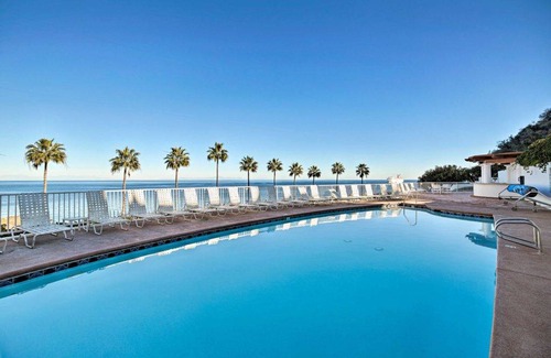 Avalon Condo | 139 m² Condo ∙ 2 bedrooms ∙ 6 guests