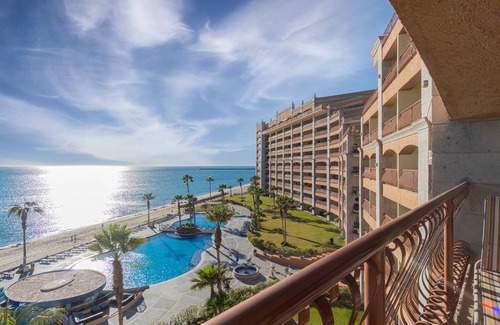 La Choya Condo | 139 m² Condo ∙ 2 bedrooms ∙ 6 guests