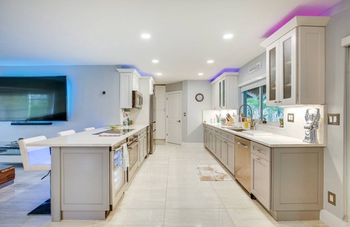 Lighthouse Point House | 139 m² House ∙ 2 bedrooms ∙ 8 guests