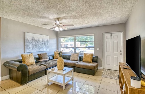 Deerfield Beach House | 139 m² House ∙ 4 bedrooms ∙ 10 guests