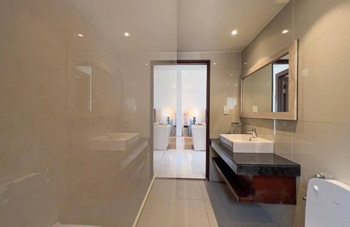 Kirula House | 139 m² House ∙ 3 bedrooms ∙ 6 guests
