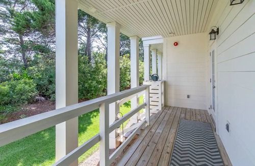 Crystal Beach House | 139 m² House ∙ 3 bedrooms ∙ 8 guests