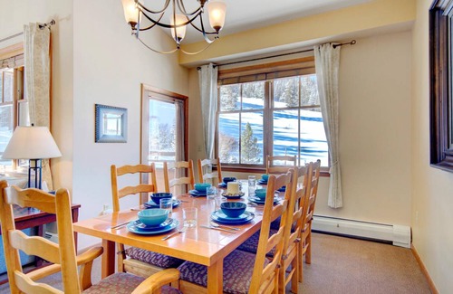 Winter Park House | 139 m² House ∙ 3 bedrooms ∙ 6 guests