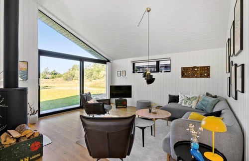 Blokhus House | 139 m² House ∙ 6 bedrooms ∙ 12 guests