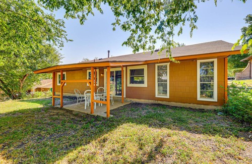 Converse House | 139 m² House ∙ 3 bedrooms ∙ 8 guests