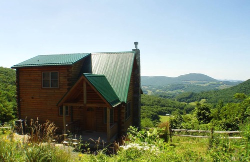 Buck Mountain House | 139 m² House ∙ 3 bedrooms ∙ 6 guests