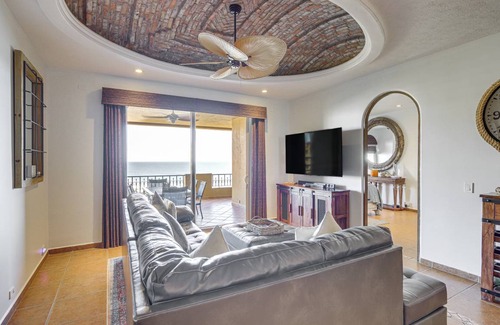 Puerto Penasco Villa | 139 m² Villa ∙ 2 bedrooms ∙ 6 guests