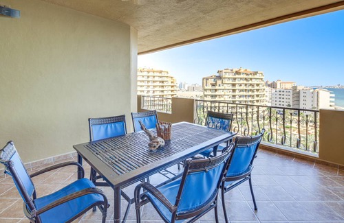 Puerto Penasco Villa | 139 m² Villa ∙ 2 bedrooms ∙ 6 guests