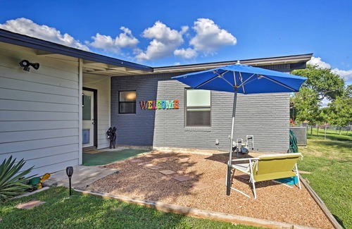 Shearer Hills - Ridgeview House | 139 m² House ∙ 3 bedrooms ∙ 6 guests