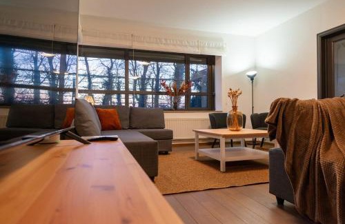 Helchteren House | 14 beds, 20p, 2 bath-, 1 livingroom