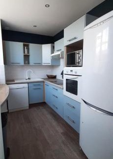 Ploneour-Lanvern Apartment | 14 bis Les Gîtes Bigoudens