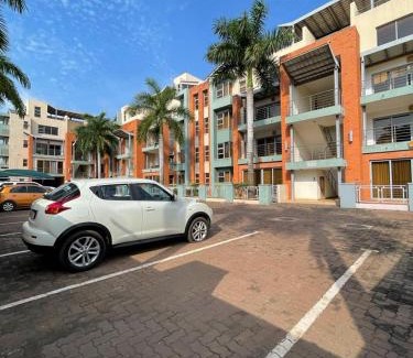Accra Apartment | 14 Capella Place, East Legon, Accra